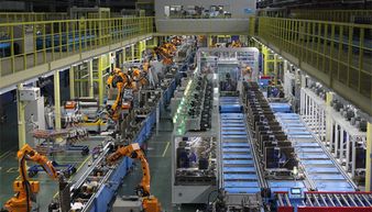 人工智能基础软件开发 开启中国制造智能升级三部曲