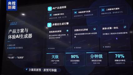 奋进“十五五” 实干开新局丨“数字员工”进车企 汽车产业“智”变加速 人工智能基础软件开发